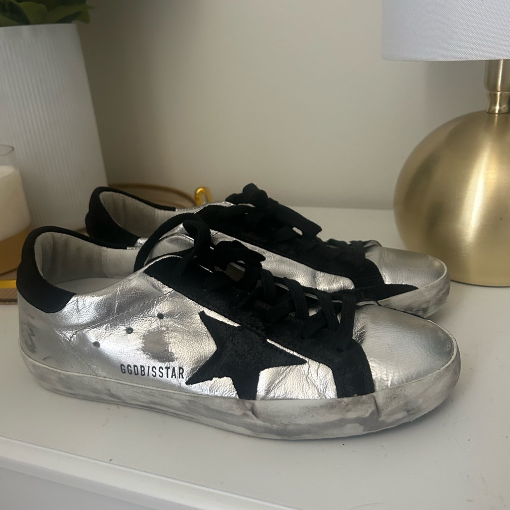 Golden Goose
